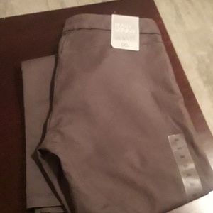 gap Jean's